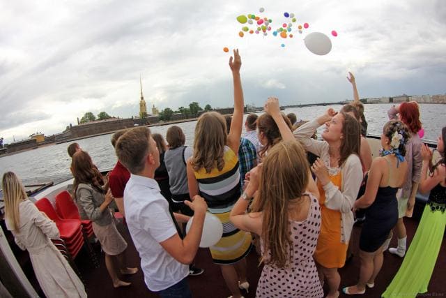 Выпускной 2019 Выпускной 2019
