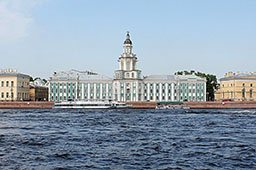 Достопримечательности с теплохода Достопримечательности с теплохода